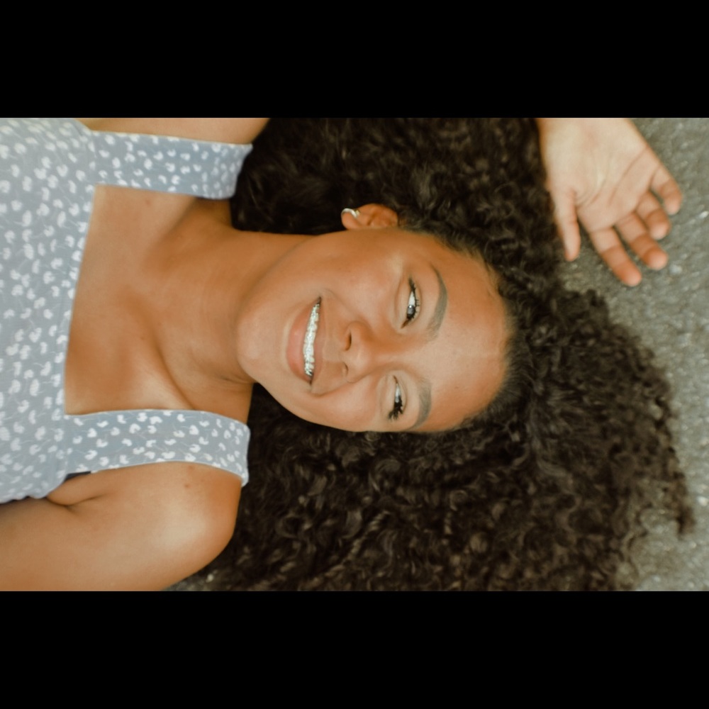 Meet your Posher, Alanna
